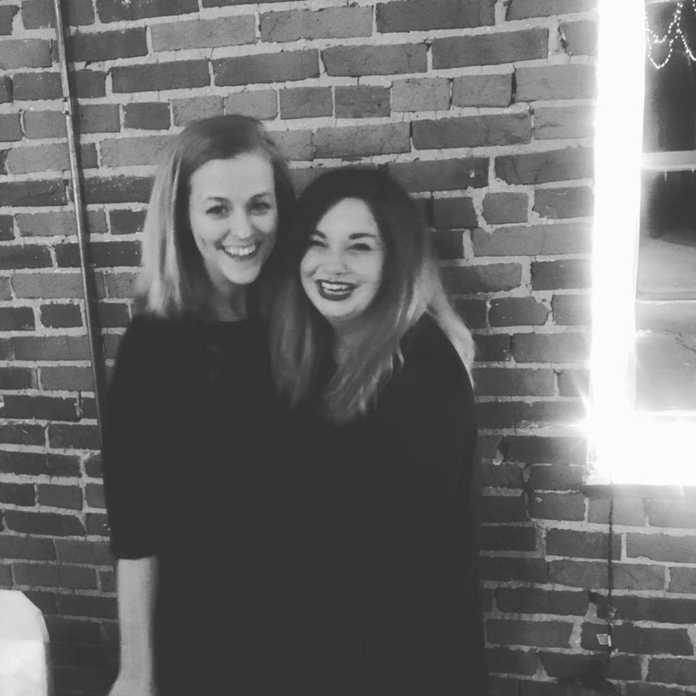 Meet your Posher, Michelle